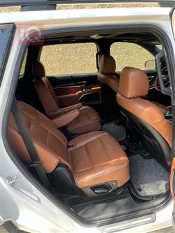 Kia Telluride
